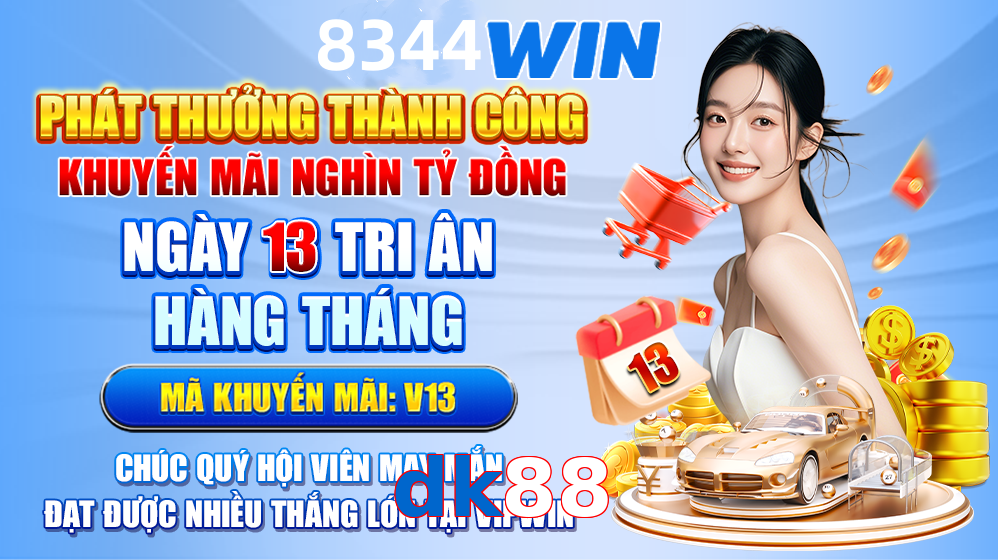 Trò Chơi Bắn Cá Phổ Biến Tại dk88