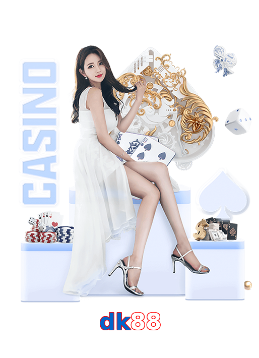 Casino Trực Tuyến Trò Chơi Được Yêu Thích Tại dk88